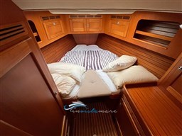 HALLBERG CAMERA A V PRUA