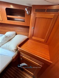 HALLBERG  MOBILI CAMERA