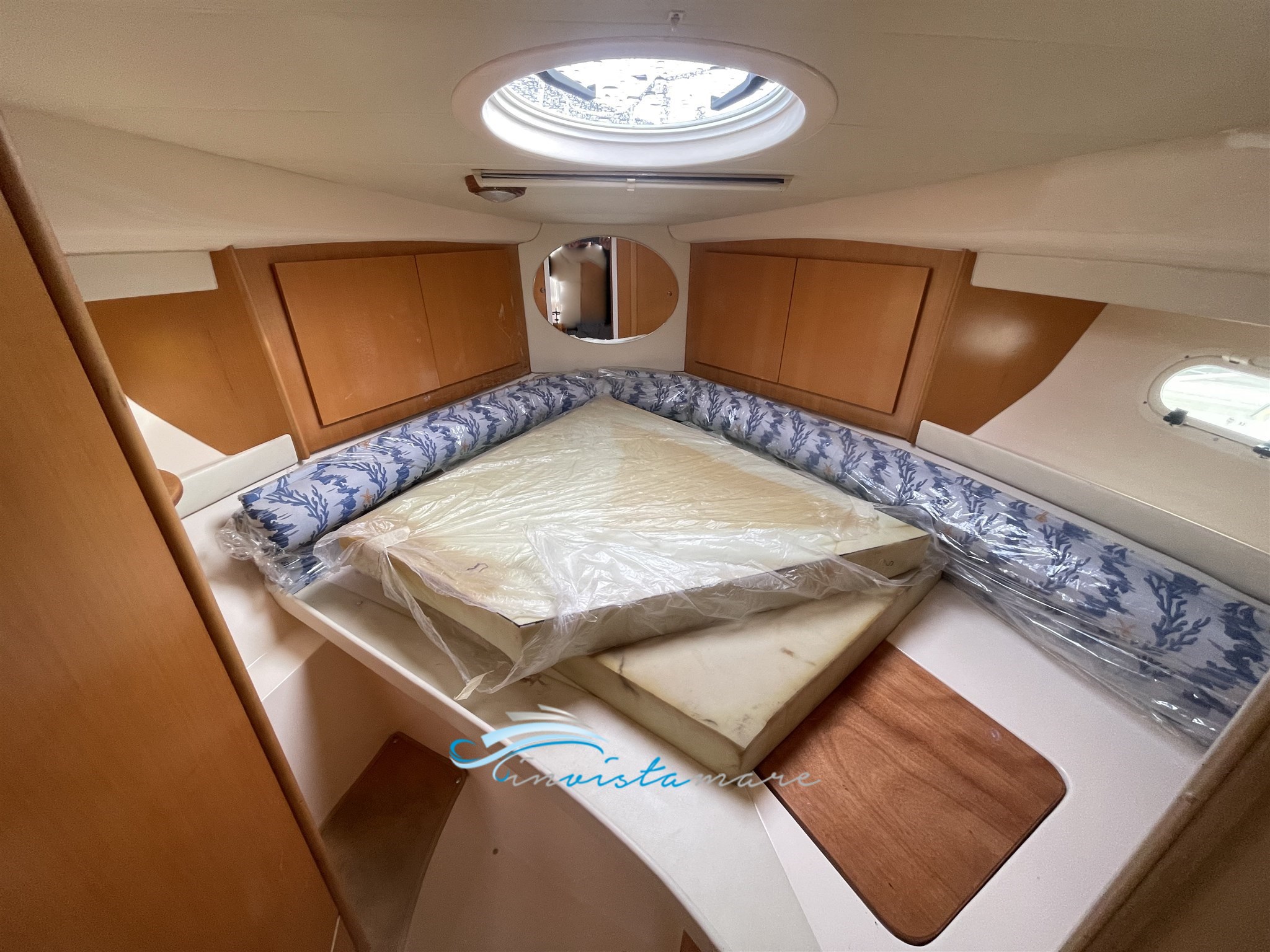 Intermare 30 camera francese