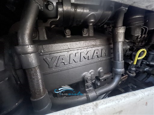 Intermare 30 motore 2