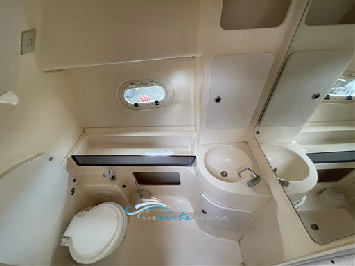 Intermare 30 bagno
