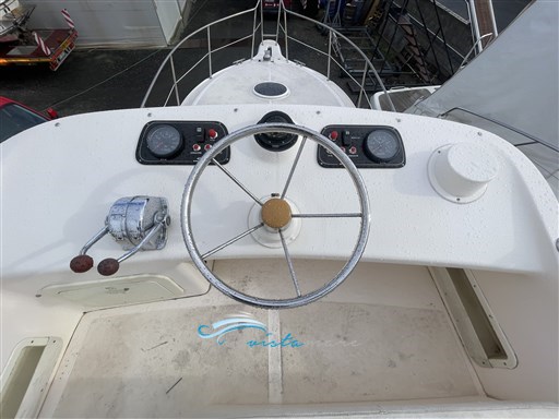 Intermare 30 guida fly