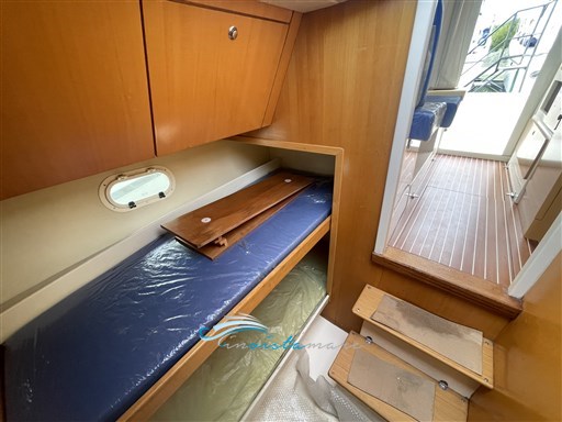 Intermare 30 letti castello