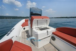 BSC 67 cucina esterna