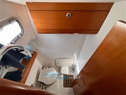 Antares 10.80  bagno 1