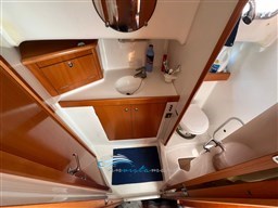 Antares 10.80  bagno