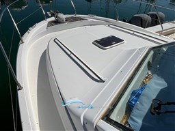 Antares 10.80  prua 1