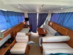 Antares 10.80  entrata