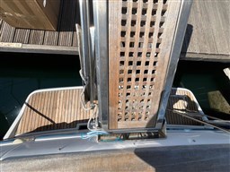 Antares 10.80  passerella