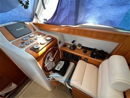 Antares 10.80  guida 1