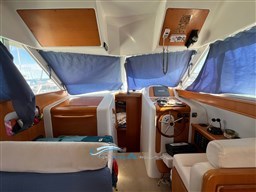 Antares 10.80  guida