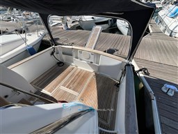 Antares 10.80  tendalino pozzetto