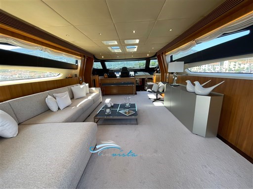 Velvet 90 interno