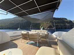 Velvet 90 tavolo pozzetto