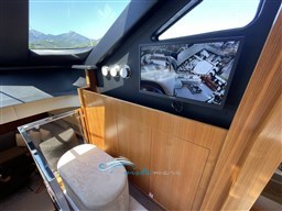 Velvet 90 telecamere