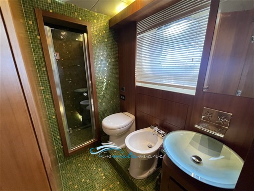 Velvet 90 bagno