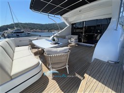 Velvet 90 pozzetto 1