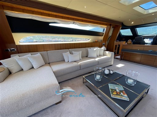 Velvet 90 dinette