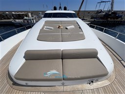 Velvet 90 prendisole