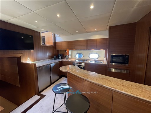 Velvett 90 cucina