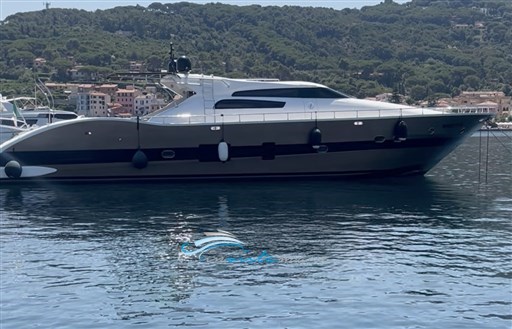 Tecnomar Velvet 90