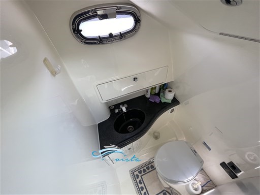 Boston 305 bagno