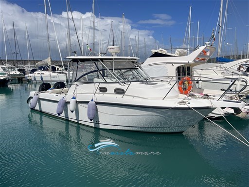 Boston Whaler Boston 305 Conquest