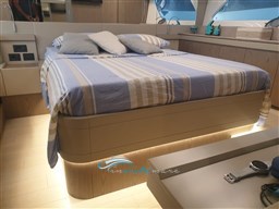 Ferreitti 550 camera armatore