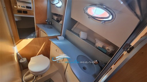 Omnia 314 bagno