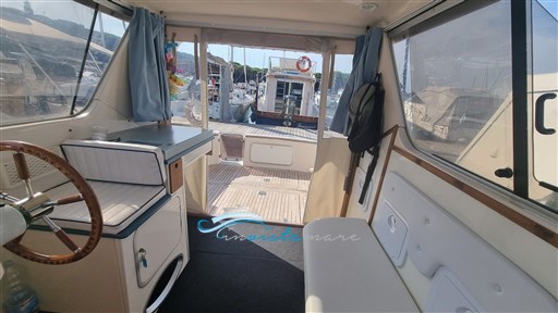 Omnia 314 entrata