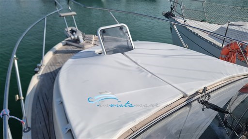 Omnia 314 prua