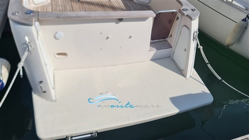 Omnia 314 piattaforma