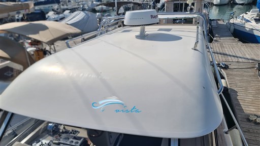 Omnia 314 raymarine