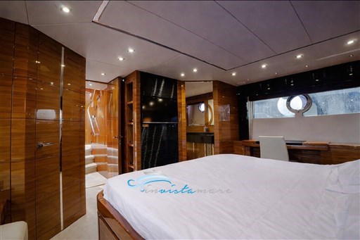 Sunseeker 68 camera 2