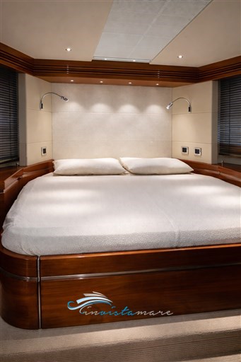 Sunseeker 68 camera Vip