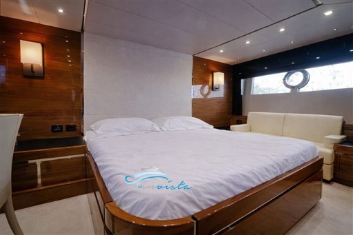 Sunseeker 68 camera