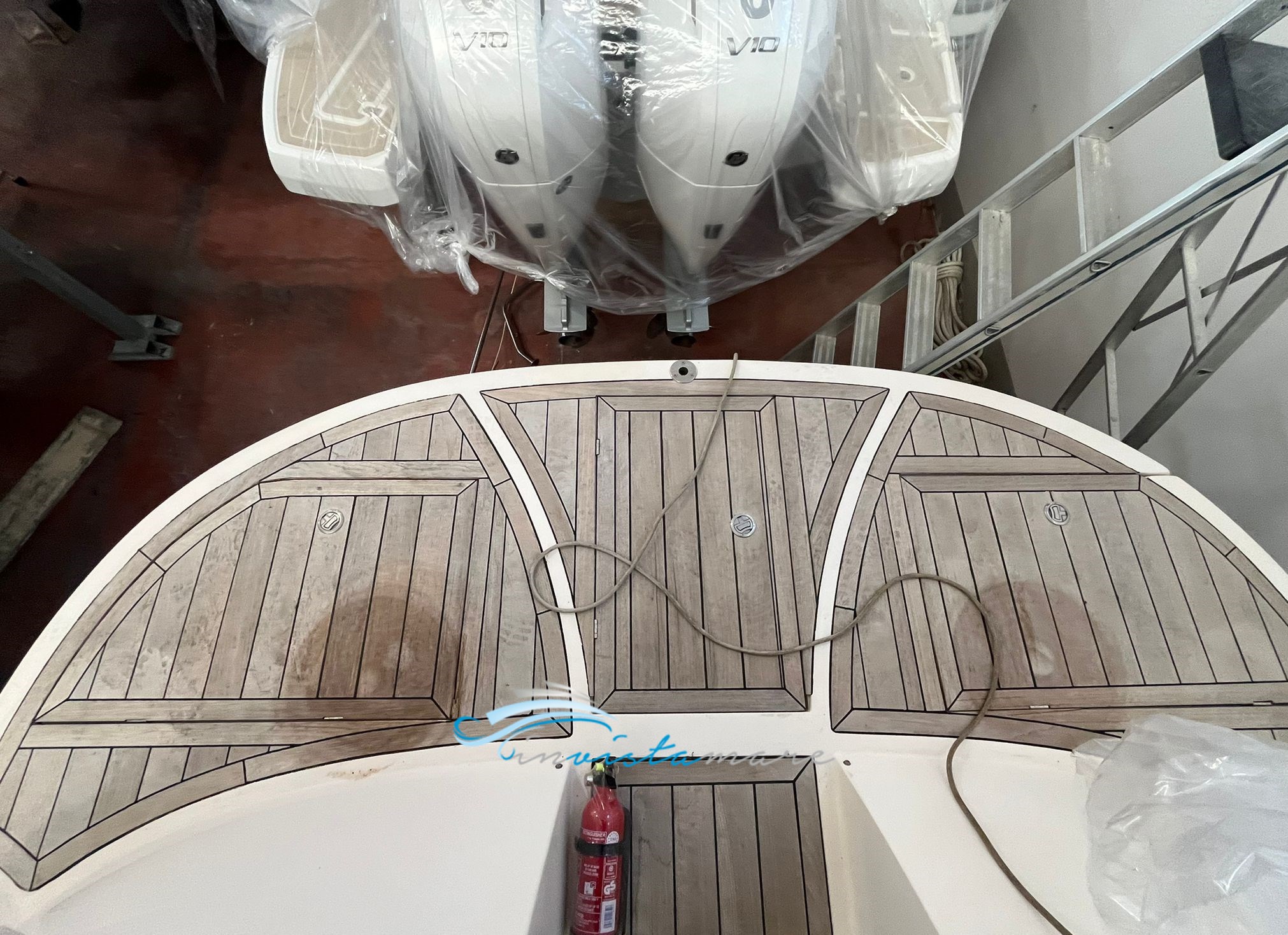 Manò 37  piattaforma