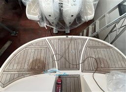 Manò 37  piattaforma