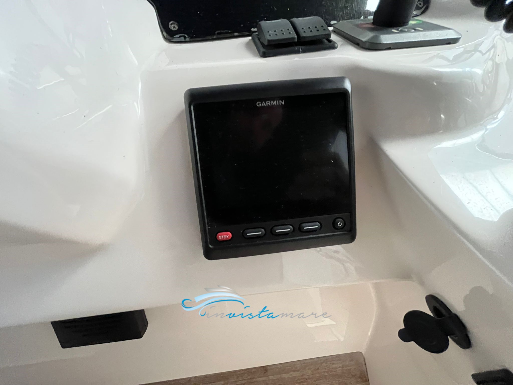 Manò 37  strumentazione 1