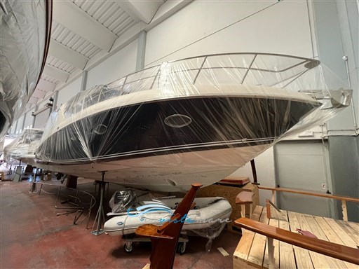 Man&ograve; Marine Man&ograve; 37 Gran Sport