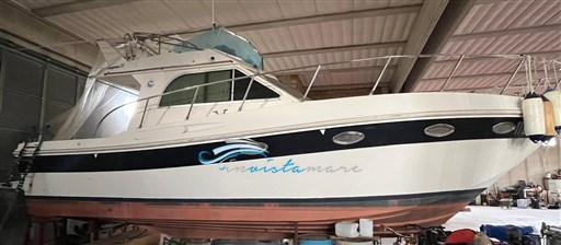 Sagemar Sagene 35 Fly