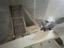 Sagene 35 passerella