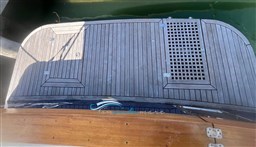 Sanremo 34 piattaforma