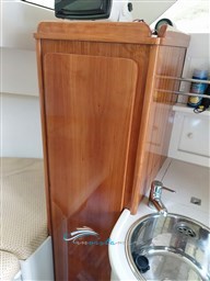 Ars RS 29 mobile e lavello