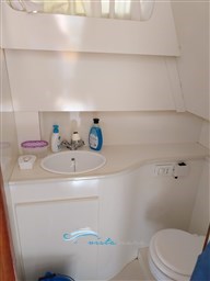 Ars RS 29 bagno