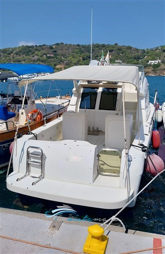 Ars RS 29 esterna