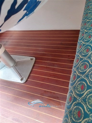 Ars RS 29 teak