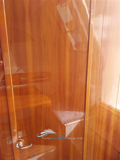 Ars RS 29 porta