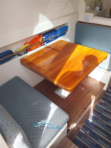 Ars RS 29 dinette