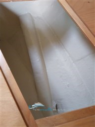 Ars RS 29 particolare